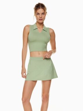 Aritzia TNA Triumph Tennis Golf Skirt - Size Large